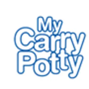 My Carry Potty logo