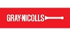 Gray Nicolls logo