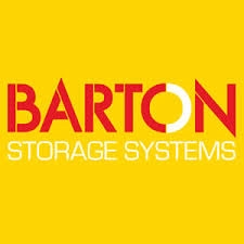 Barton logo