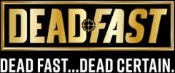 Deadfast logo