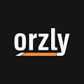 Orzly logo