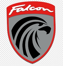 Falcon Cycles logo