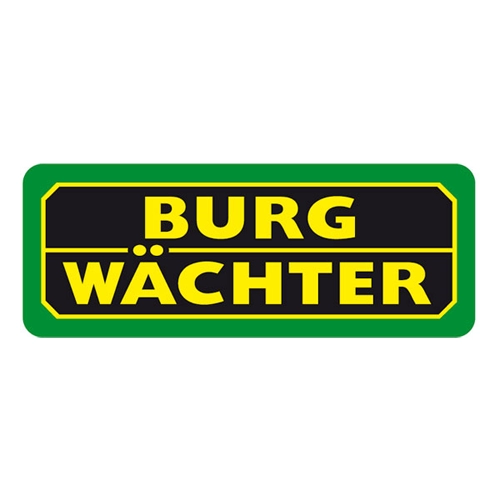 Burg Wachter logo