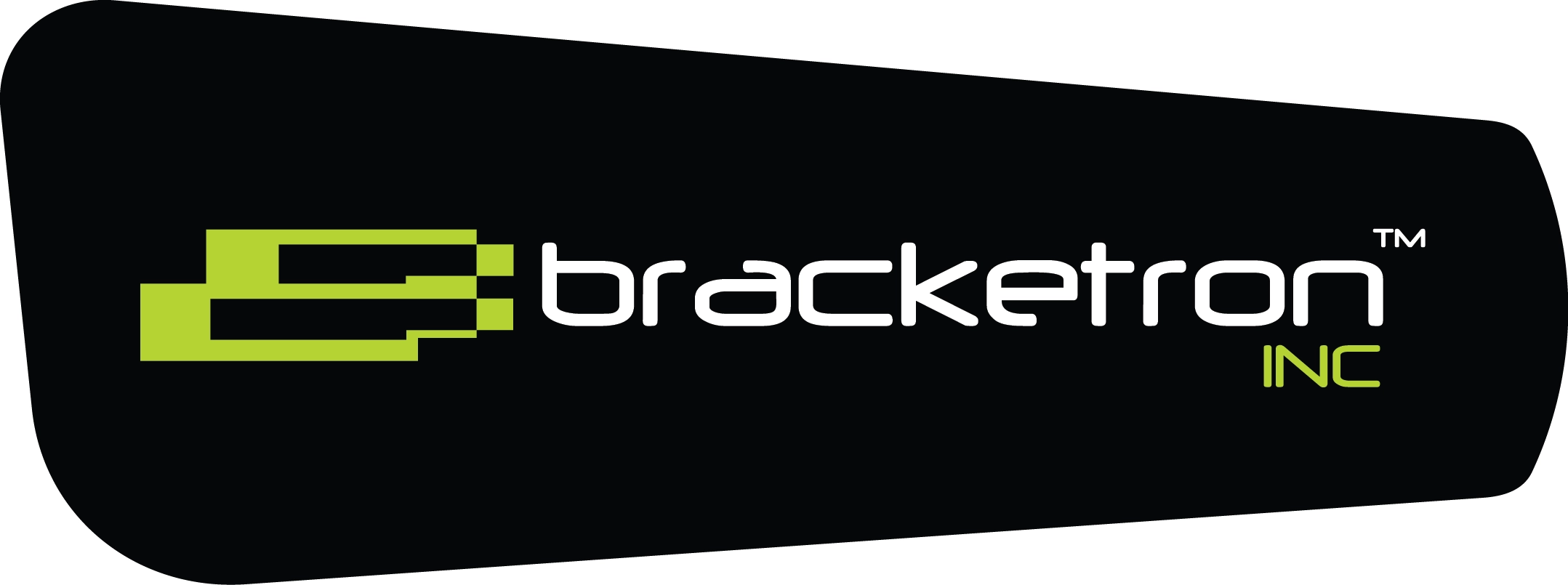 Bracketron logo