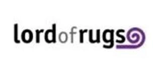 Lord of Rugs logo
