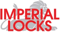 Imperial Locks logo