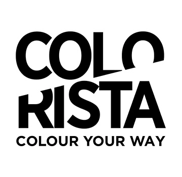 Colorista logo