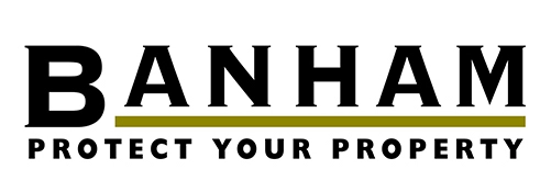 Banham logo