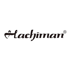 Hachiman logo