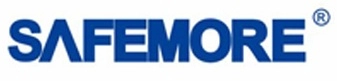 Safemore logo