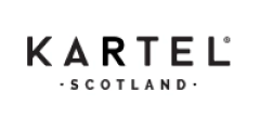 Kartel Scotland logo