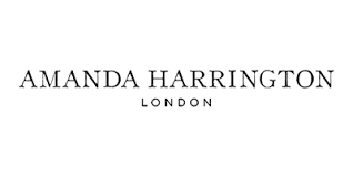 Amanda Harrington logo