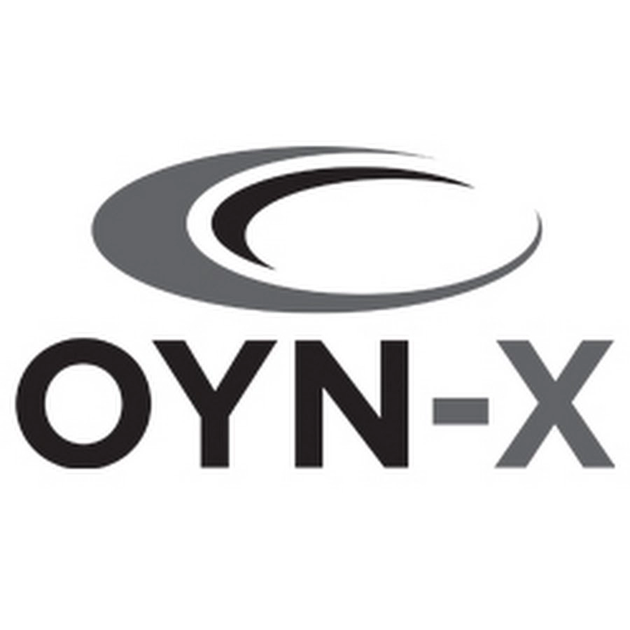 OYN X logo