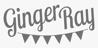 Ginger Ray logo