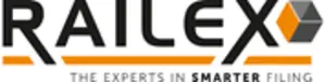 Railex logo