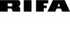 RIFA logo