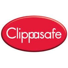 Clippasafe logo