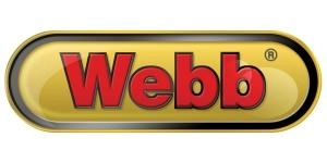 Webb logo