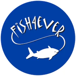 Fish4Ever logo