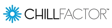 ChillFactor logo