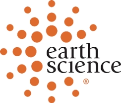 Earth Science Beauty logo