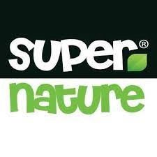 Super Nature logo
