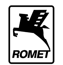 Romet Bikes logo