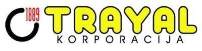 Trayal Corporation logo