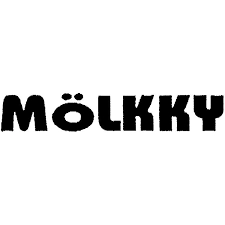 Mölkky logo