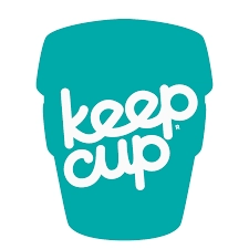 KeepCup logo