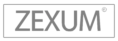 Zexum logo