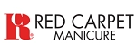 Red Carpet Manicure logo