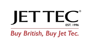 JetTec logo