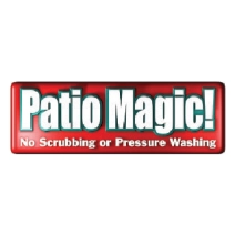 Patio Magic logo