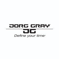 Jorg Gray Signature logo