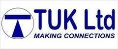 TUK Ltd logo