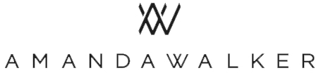 Amanda Walker Watches logo