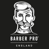 BARBER PRO logo
