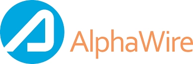 AlphaWire logo