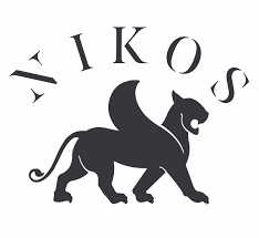 Nikos logo