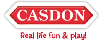 Cadson logo