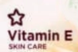Superdrug Vitamin E logo