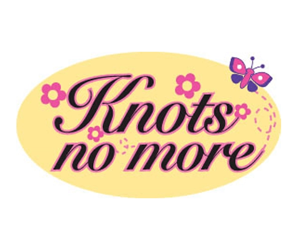Knots No More logo