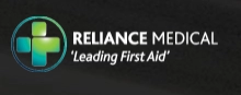 Reliance Medical logo