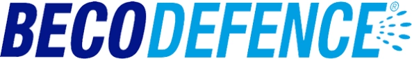 BecoDefense logo