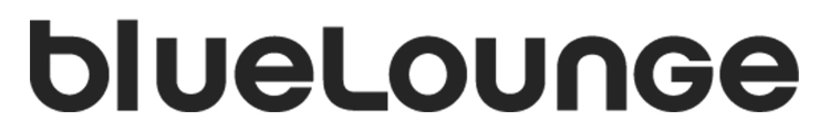 BlueLounge logo