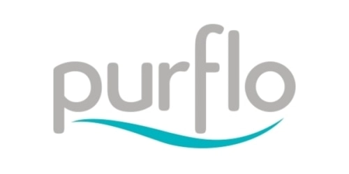 Purflo logo