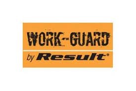 Work Guard by Result logo