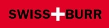 SwissBurr logo