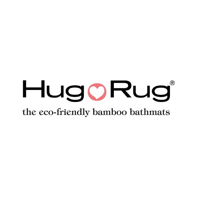 Hug Rug logo